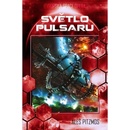 Světlo pulsaru