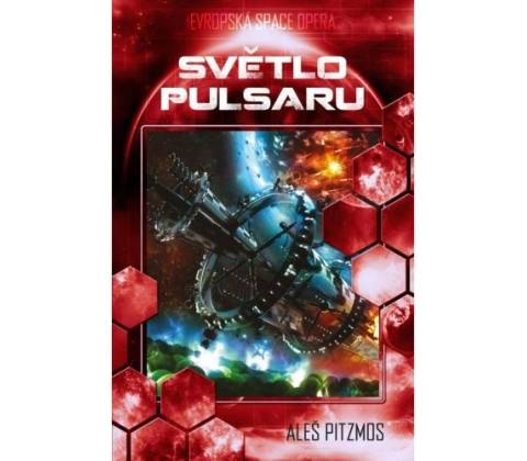 Světlo pulsaru