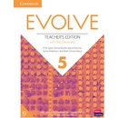 Evolve Level 5 Teacher's Edition with Test Generator