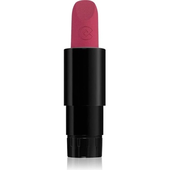 Collistar Puro Matte Refill Lipstick dlouhotrvající rtěnka náhradní náplň 113 autumn berry 3,5 ml