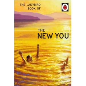 Ladybird Book of The New You | MORRIS JASON HAZE (ISBN: 9780718188856)