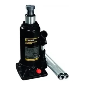 PROTECO Крик хидравличен бутилков PROTECO 4209ZH20000/ 20т/ ход 205mm (4209ZH20000)