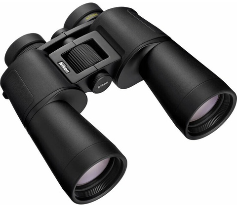 Nikon Action 16x50