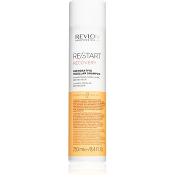 Revlon Restart Recovery Restorative Micellar Shampoo 250 ml