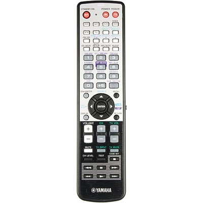 GENERAL Yamaha wj55350 - дистанционно управление дубликат (wj55350)