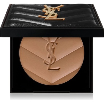 Image 1 of Yves Saint Laurent All Hours Hyper Finish пудра за жени 05 7, 5 гр