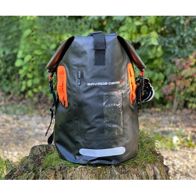 Savage Gear WP Rollup Ruksak 40l