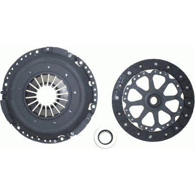 SACHS 3000 836 001