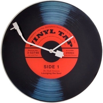 NeXtime Vinyl Tap 8141