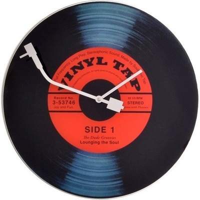 NeXtime Vinyl Tap 8141