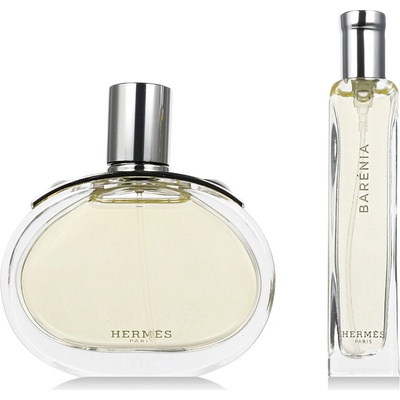 Hermes Hermes Barénia EDP 100 ml + EDP 15 ml + tělové mýdlo 25 g dárková sada