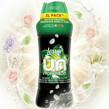 Lenor Unstoppables Ariel Vonné perličky 495 g