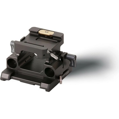 TILTAING 15mm LWS Baseplate Type II - Tilta Grey Tilta