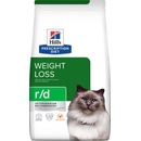 Hill's Prescription Diet R/D Regulácia hmotnosti 3 kg