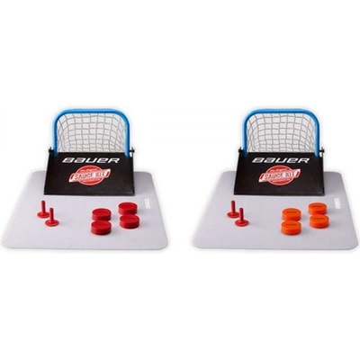Bauer Sauce kit