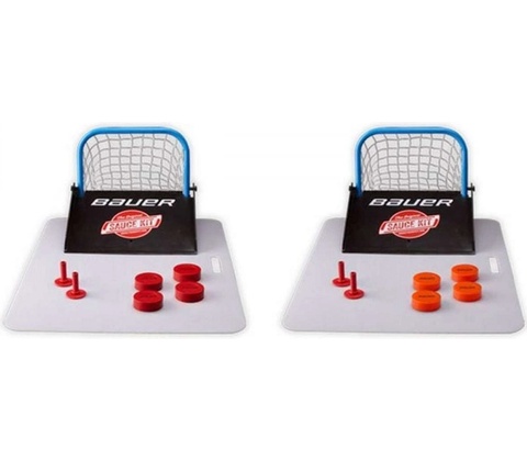 Bauer Sauce kit