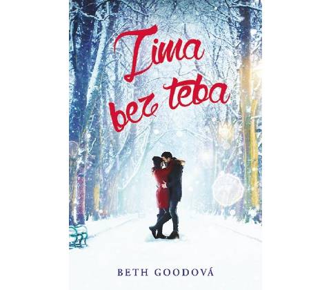 Zima bez teba - Beth Good