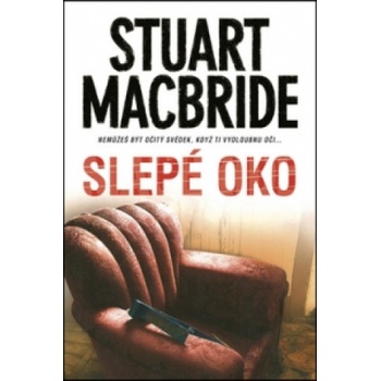 Slepé oko