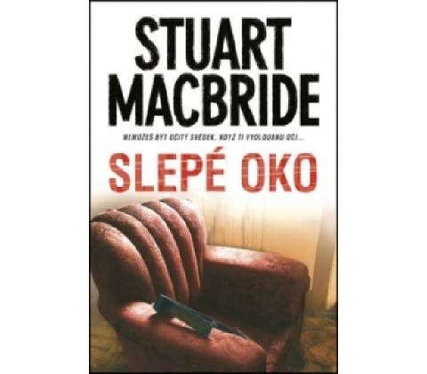 Slepé oko