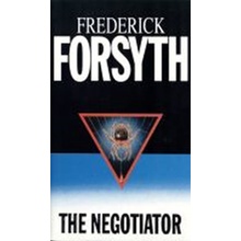 The Negotiator - F. Forsyth