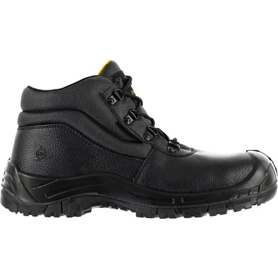Dunlop Обувки Dunlop North Carolina S3 Safety Boots - Black