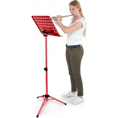 Proline RD - odlehčený červený – Sleviste.cz