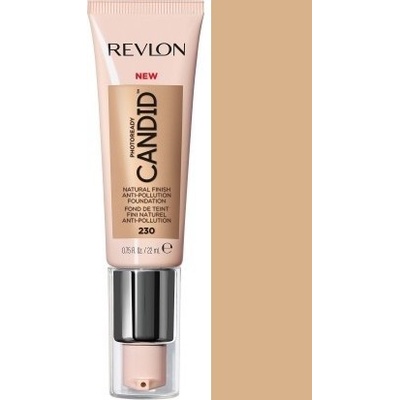 Revlon Photoready Candid Foundation 230 Bare 22 ml