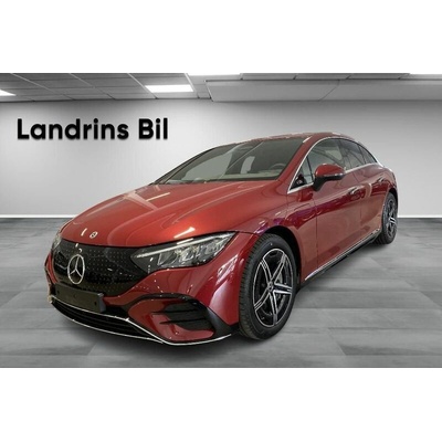Mercedes-Benz EQE 350 Edition 4Matic 215 kW