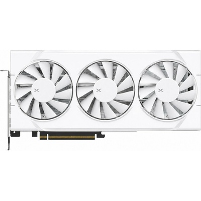 XFX Swift Radeon RX 9070 GRE Swift White Triple Fan Gaming Edition 12GB GDDR6 RX-97GRE29W7