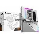 GIGABYTE B650E AORUS STEALTH ICE