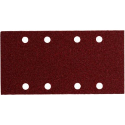 Metabo 625767000 Lepiace brúsne listy Metabo 10 P 80 10 ks; 625767000