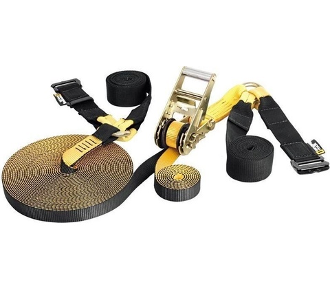 Singing Rock set 25m