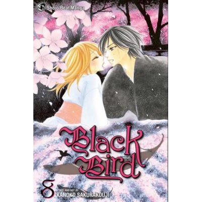 Black Bird Sakurakoji Kanoko