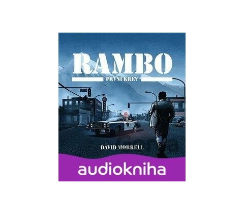 Rambo - Prvá krv