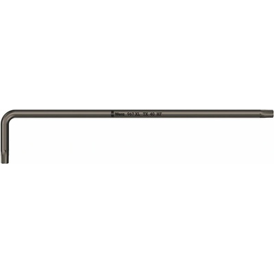 Wera Uhlový kľúč TX 40 x 224 mm extra dlhý, s pridržiavacou funkciou 05024459001