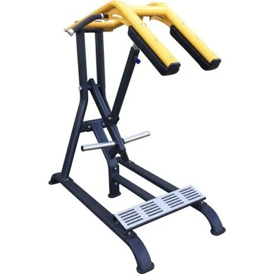 Active Gym Gamma Series Plate Loaded Calf
