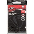 FOX Rage Strike Point Drop Shot Hooks vel.2 10 ks