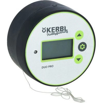 Agrofortel Automatické otváranie a zatváranie kurníka KERBL DUO PRO
