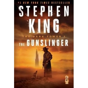 The Dark Tower I: The Gunslinger (ISBN: 9781501182105)