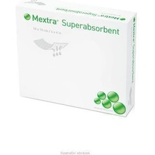 Mölnlycke Mextra Superabsorbent 20 x 30 cm, superabsorpční krytí