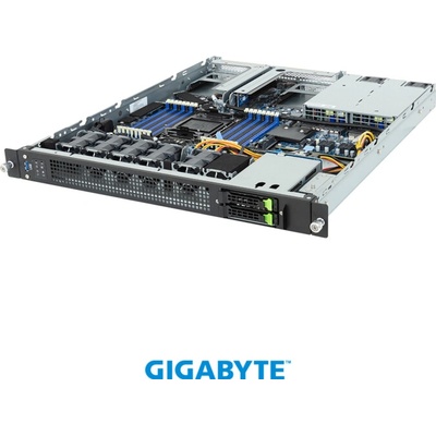 Gigabyte E164-S30 6NE164S30DR000AAG1
