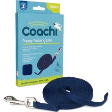 COACHI Puppy Training Line výcvikové vodítko pro štěňata