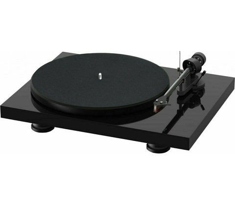 Pro-Ject Debut EVO