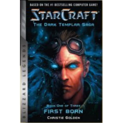StarCraft: The Dark Templar Saga