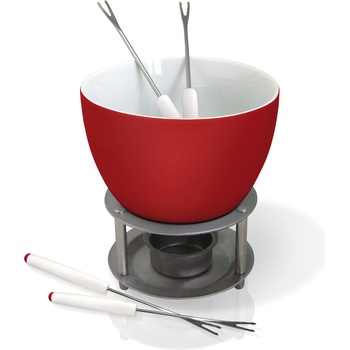 Nerthus (Испания) Фондю комплект Nerthus от 4 части (VB FIH 022)