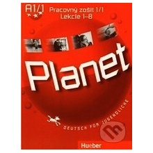 Planet 1: Arbeitsbuch A1/1 - Gabriele Kopp, Siegfried Buettner