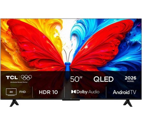TCL 50S5L