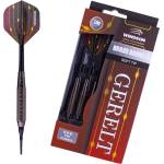 Windson Gerelt 18 g brass set