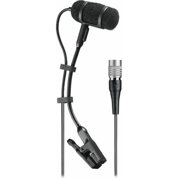 Image 1 of Audio-Technica Pro35-cW