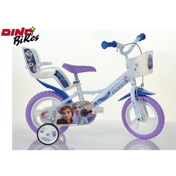 Dino Bikes 124RLFZ3 2019